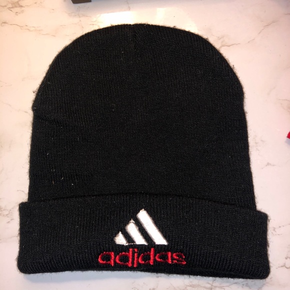 Adidas Beanie - Picture 2 of 3